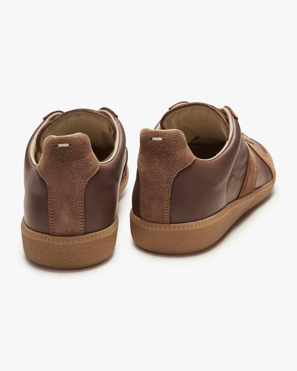 Bild 3 für Sneaker Replica 40