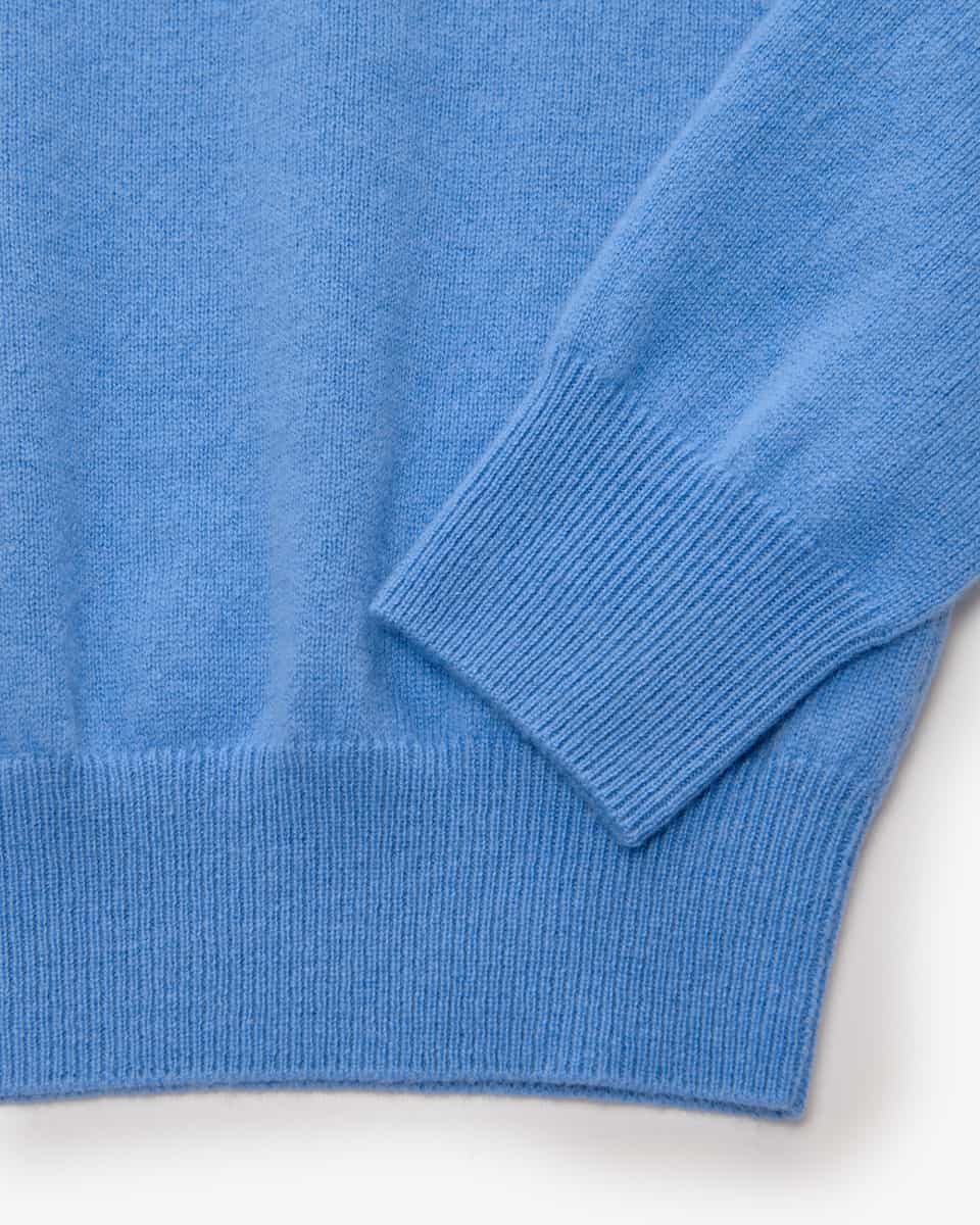 Image 3 for Cashmere sweater  48