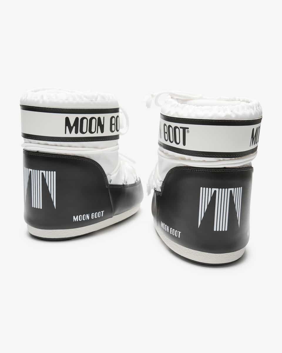 Bild 3 für Icon Low Moon Boots 42/44