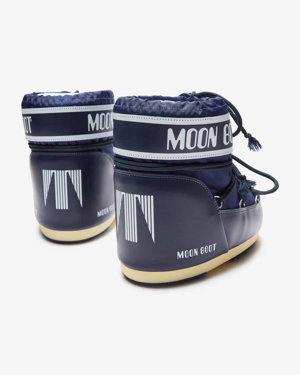 Bild 3 für Icon Low Moon Boots 42/44