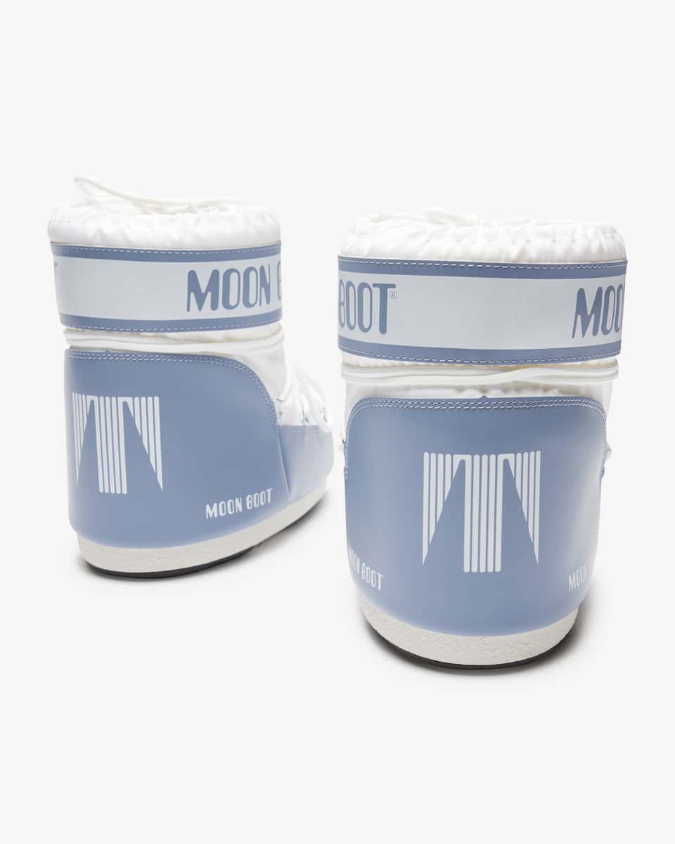 Bild 3 für Icon Low Moon Boots 42/44