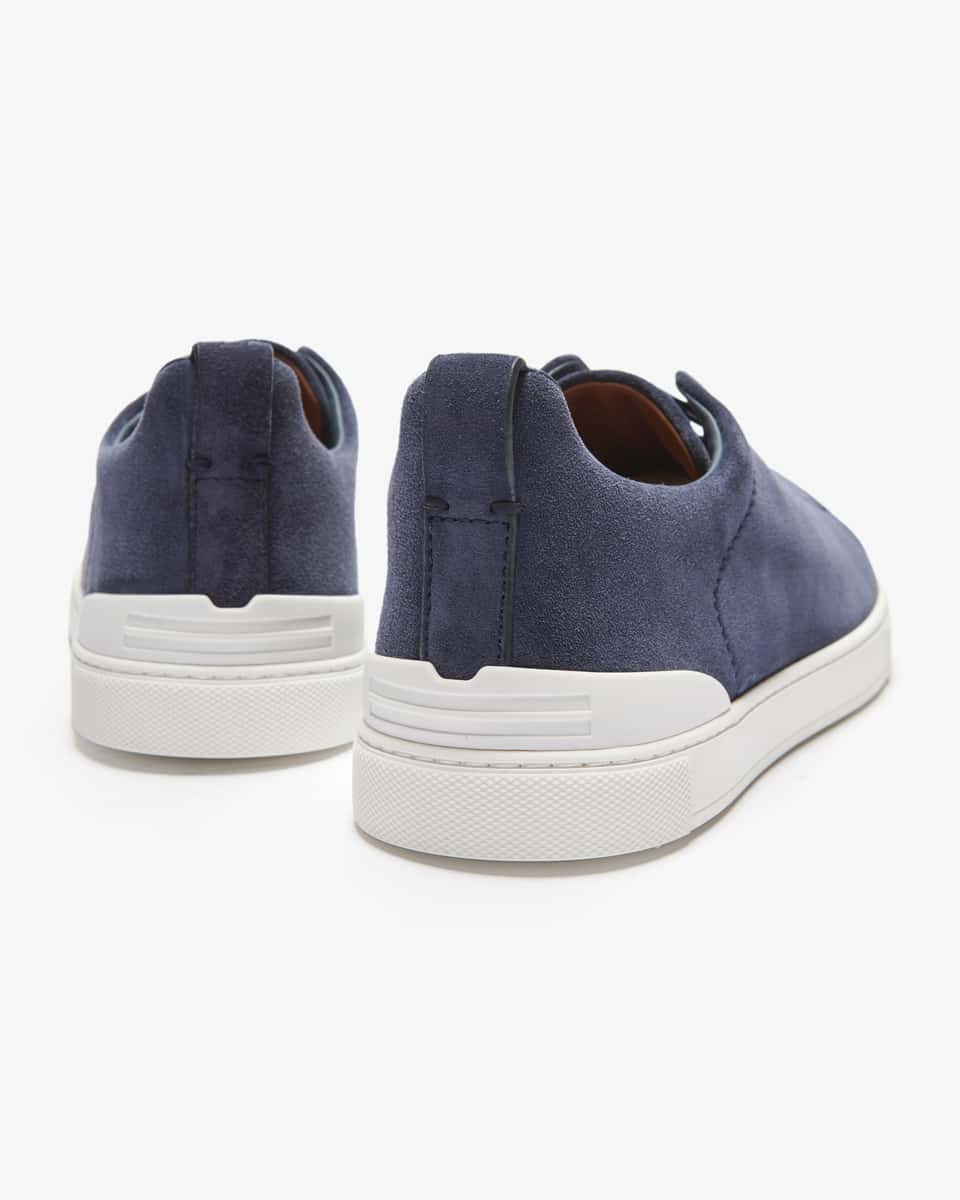 Bild 3 für Triple Stitch Sneaker 41