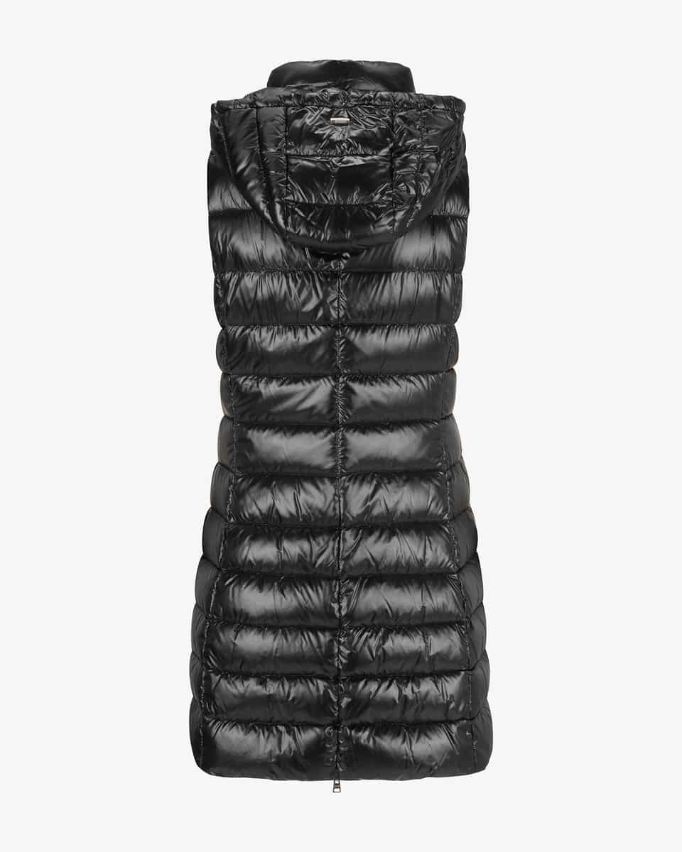 Image 3 for Serena down vest  36