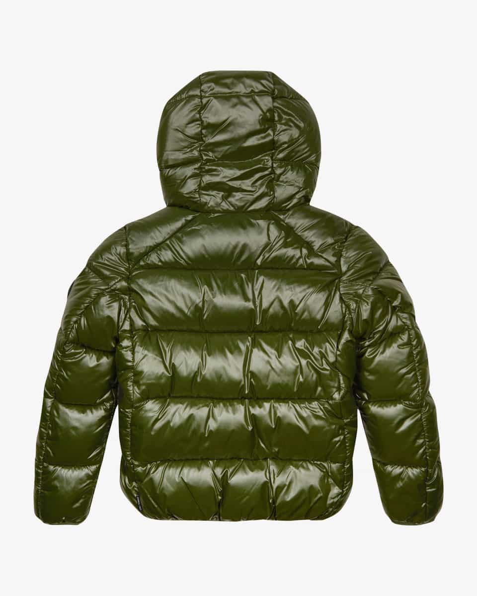 Bild 3 für Luck Jacke  116