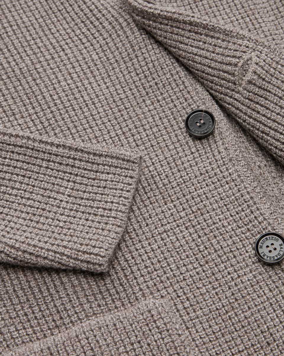 Bild 3 für Brenta Strickjacke 54