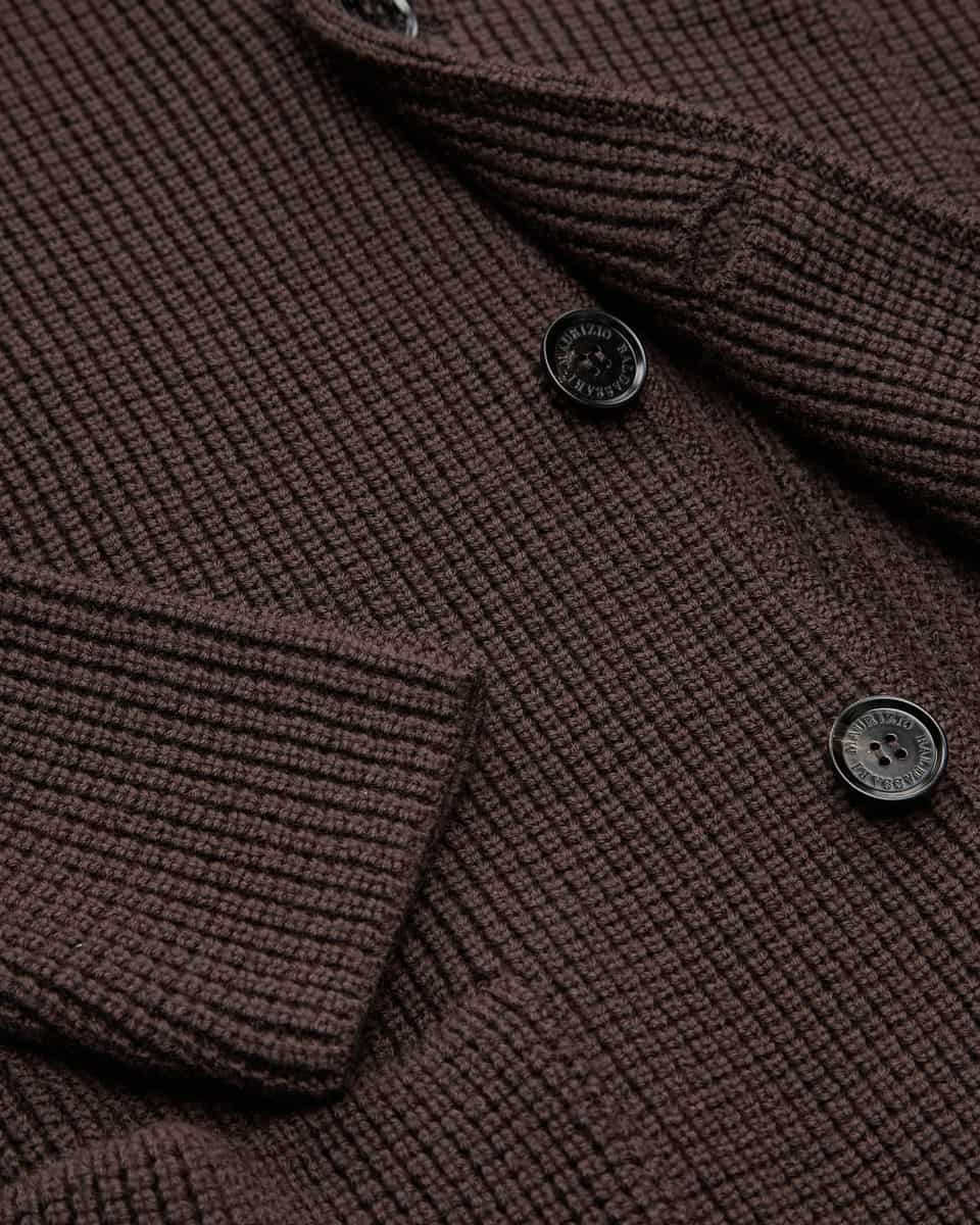 Bild 3 für Brenta Strickjacke 52