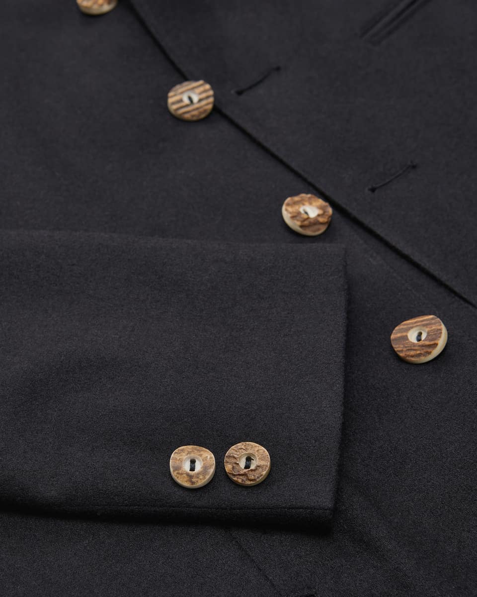 Image 3 for Schliersee traditional wool jacket 26