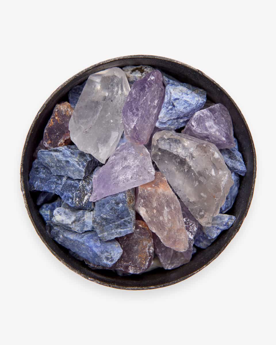 Image 3 for Purple Haze Mini Pot Pourri Totem  Unisize