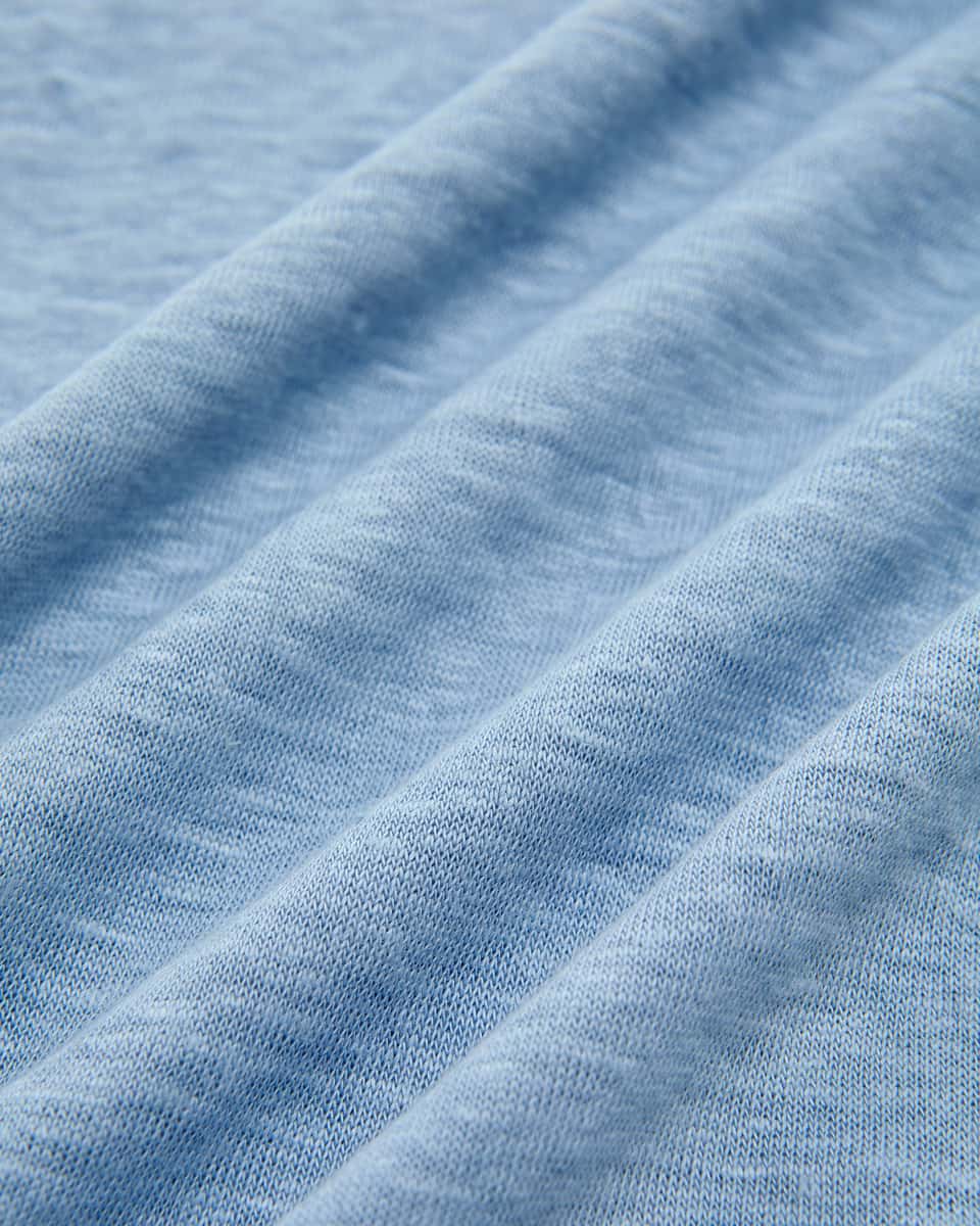 Bild 3 für Leinen-Polo-Shirt 60