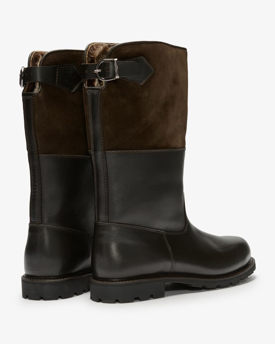 Image 3 for Maronibrater boots 43