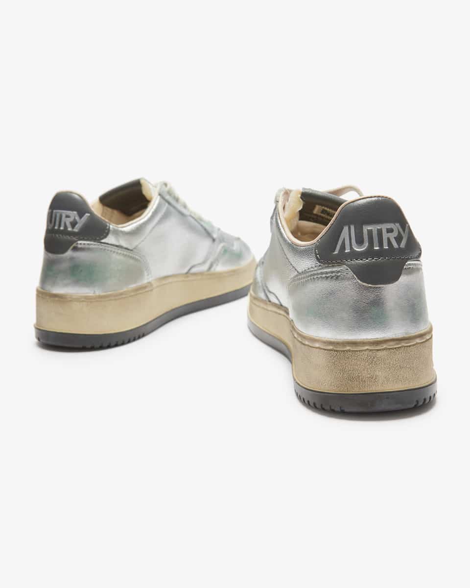 Image 3 for Super vintage sneaker  41