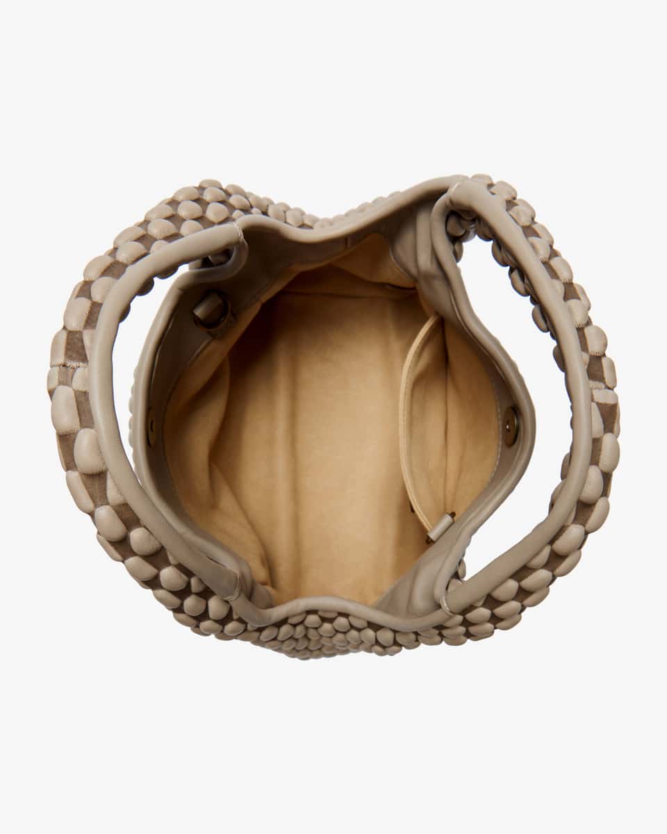 Bild 3 für Figaro Henkeltasche Unisize