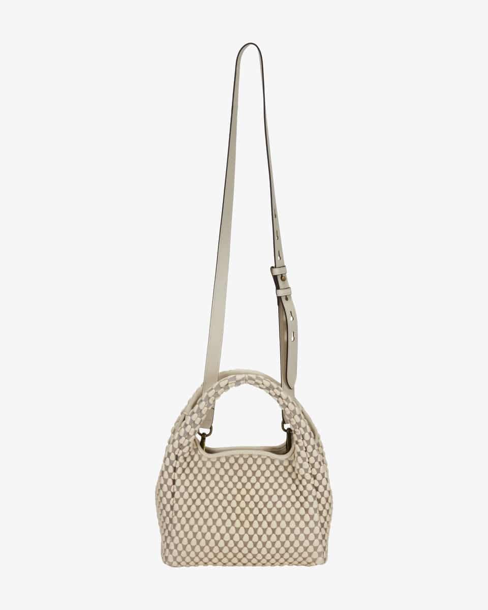 Bild 3 für Figaro Henkeltasche Unisize