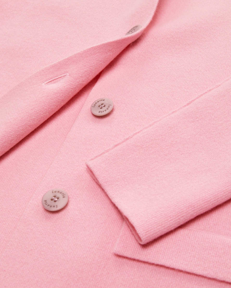 Bild 3 für Strickjacke aus Cashmere 36