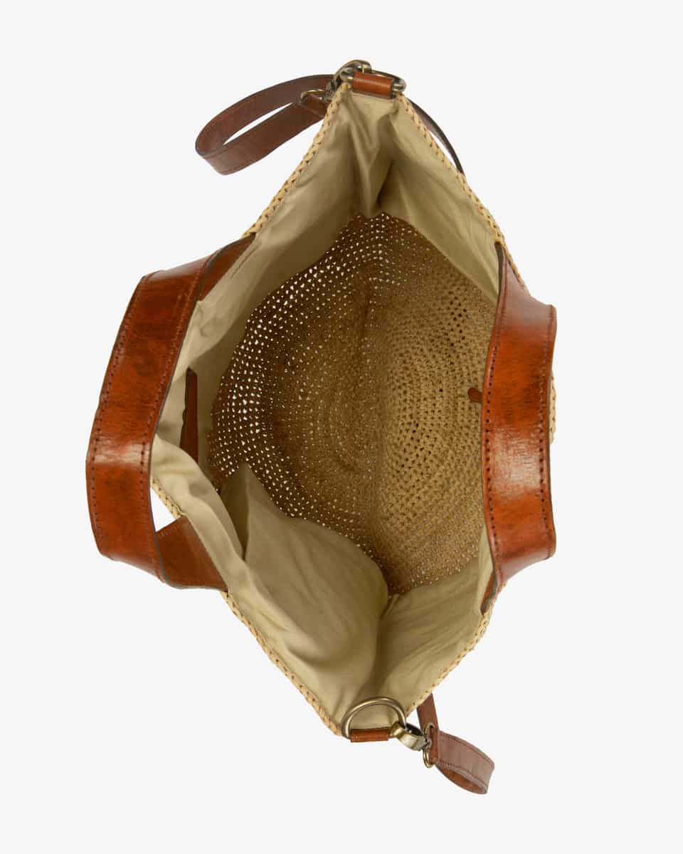 Bild 3 für Mirozy Henkeltasche Unisize