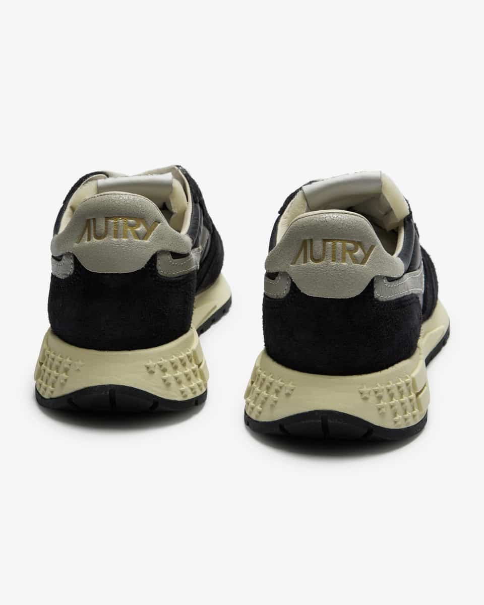 Bild 3 für Reelwind Low Sneaker  40