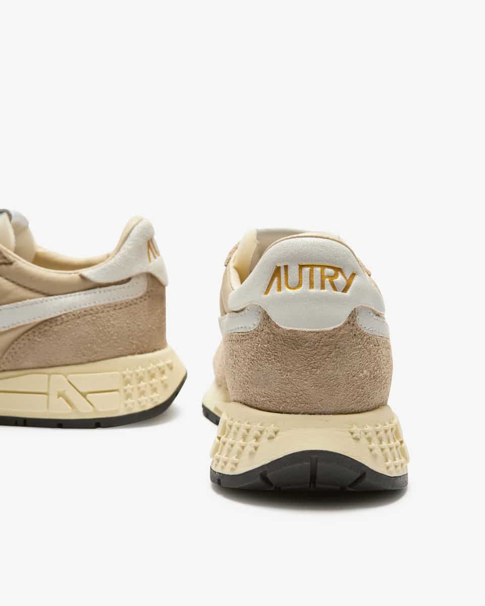 Image 3 for Reelwind Low Sneaker 38