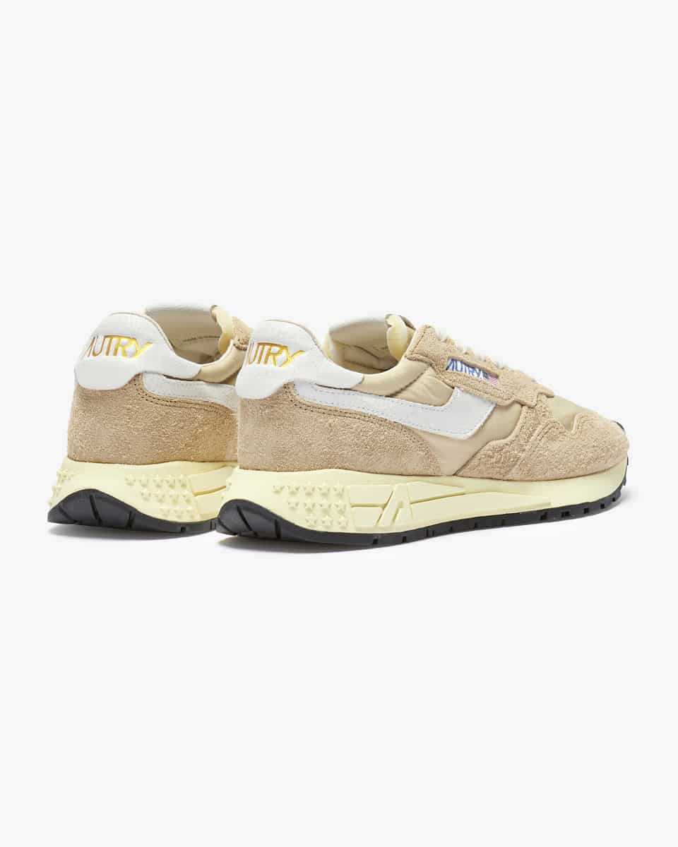 Image 3 for Reelwind Low Sneaker 38