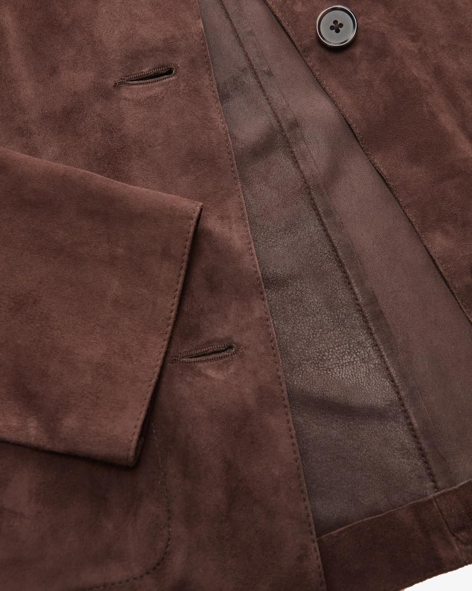 Bild 3 für Emy Lederjacke 40