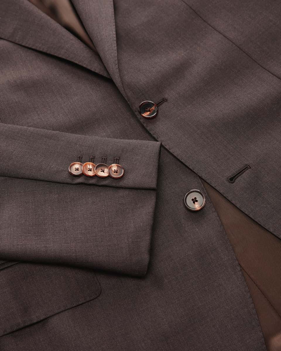 Bild 3 für Norma Anzug aus Wolle 52