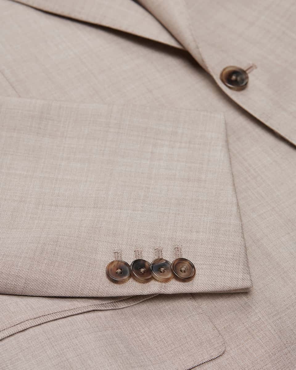 Bild 3 für Norma Anzug aus Wolle 58