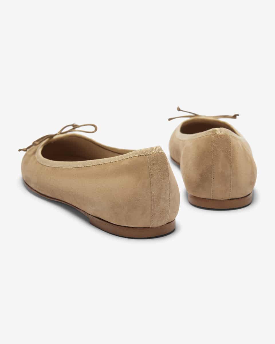 Bild 3 für Pirlo Amalfi Ballerinas  40