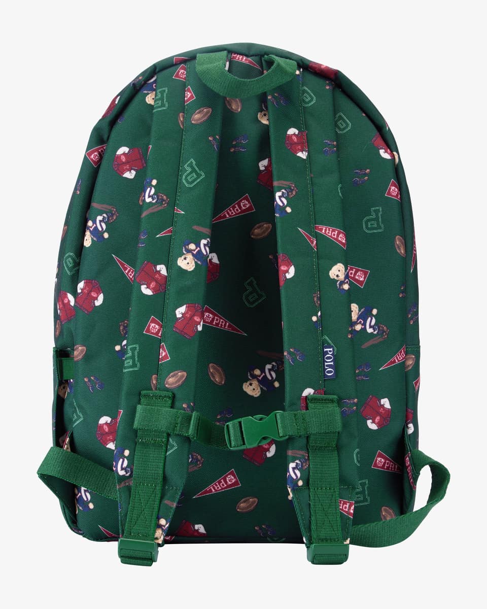 Bild 3 für Schulrucksack Unisize