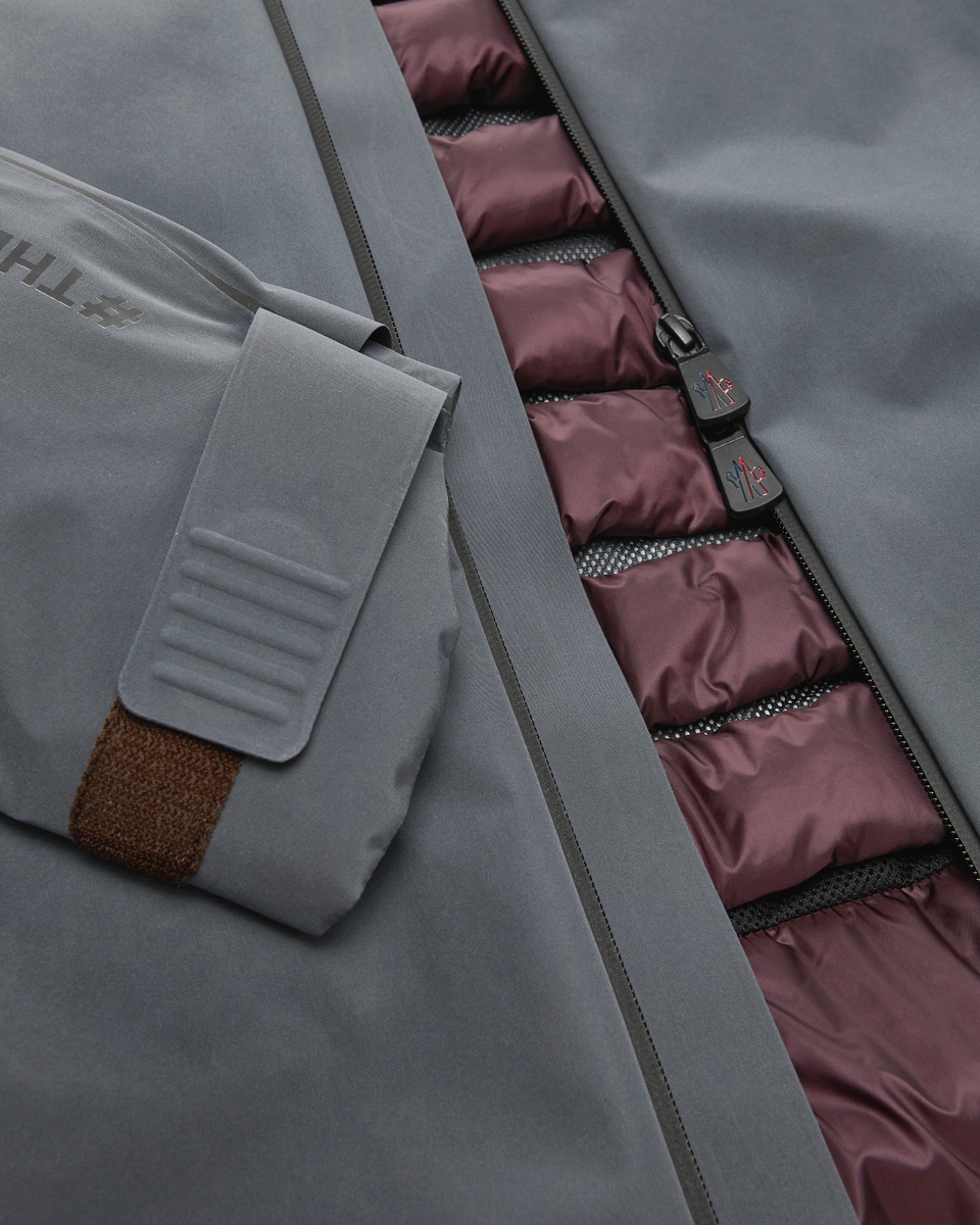 Image 3 for Down jacket  54