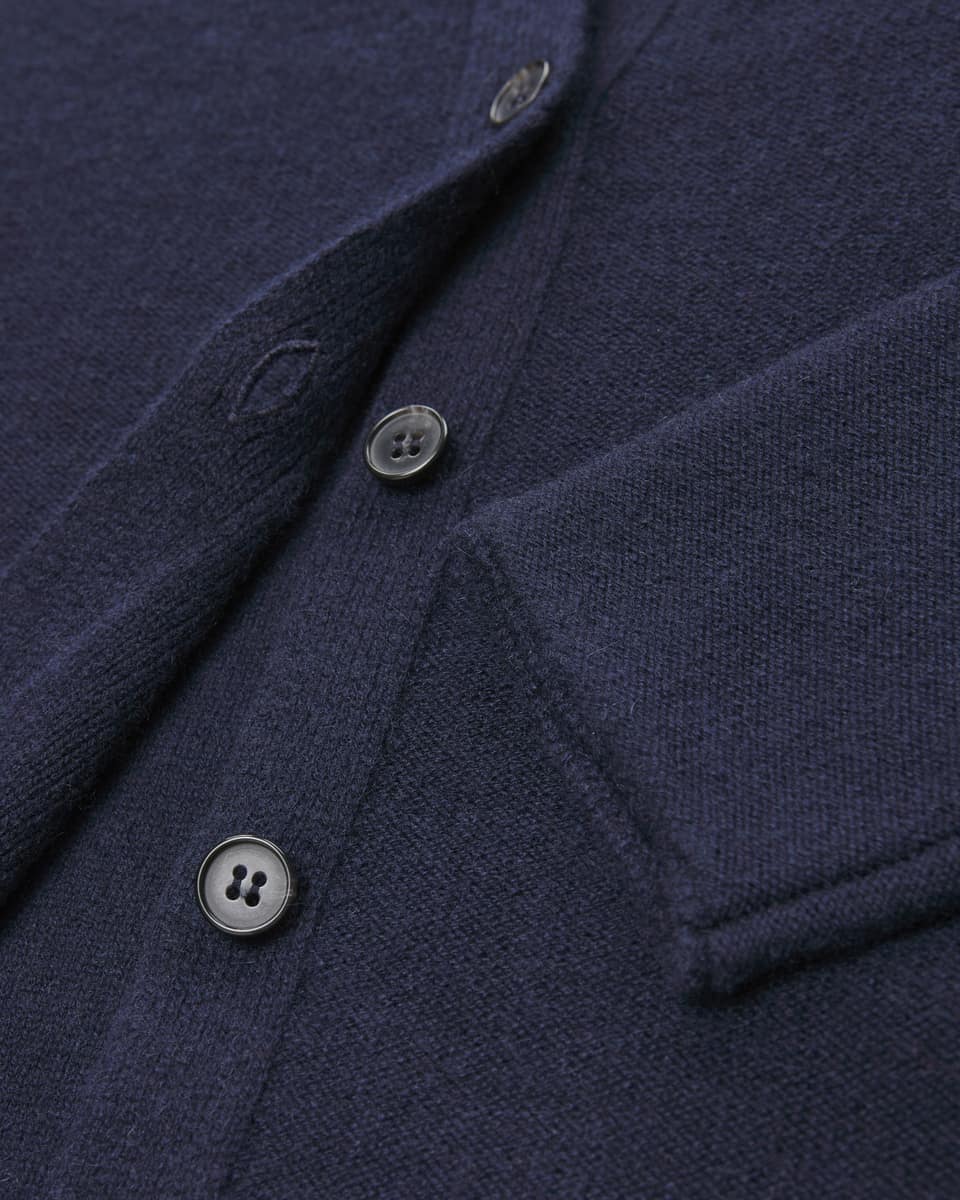 Image 3 for Cashmere cardigan  L