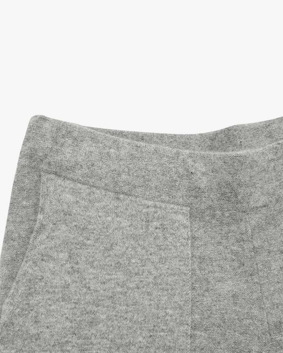 Image 3 for Cashmere knit pants  M