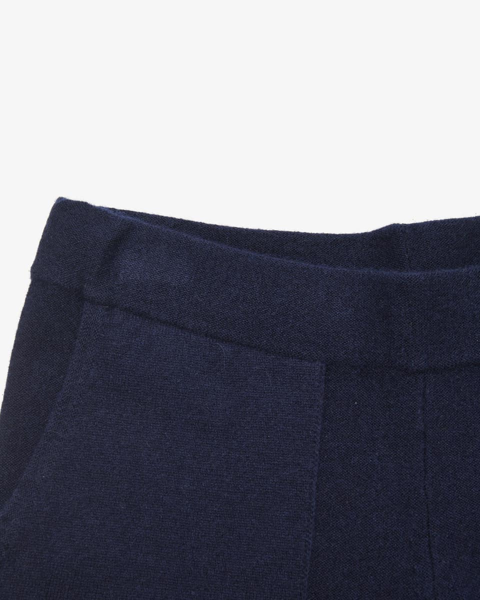 Bild 3 für Strickhose aus Cashmere  M