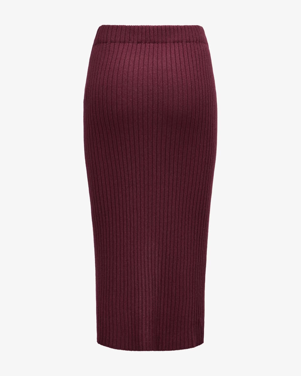 Bild 3 für Cashmere-Strickrock  S