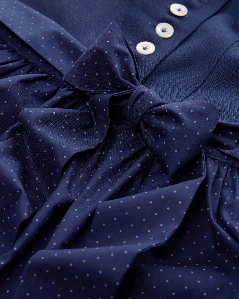 Bild 3 für Dirndl lang mit Schürze  34