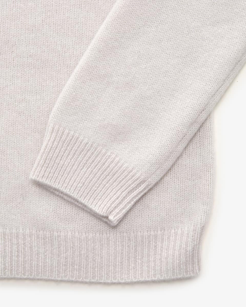 Bild 3 für Pullover aus Cashmere 36