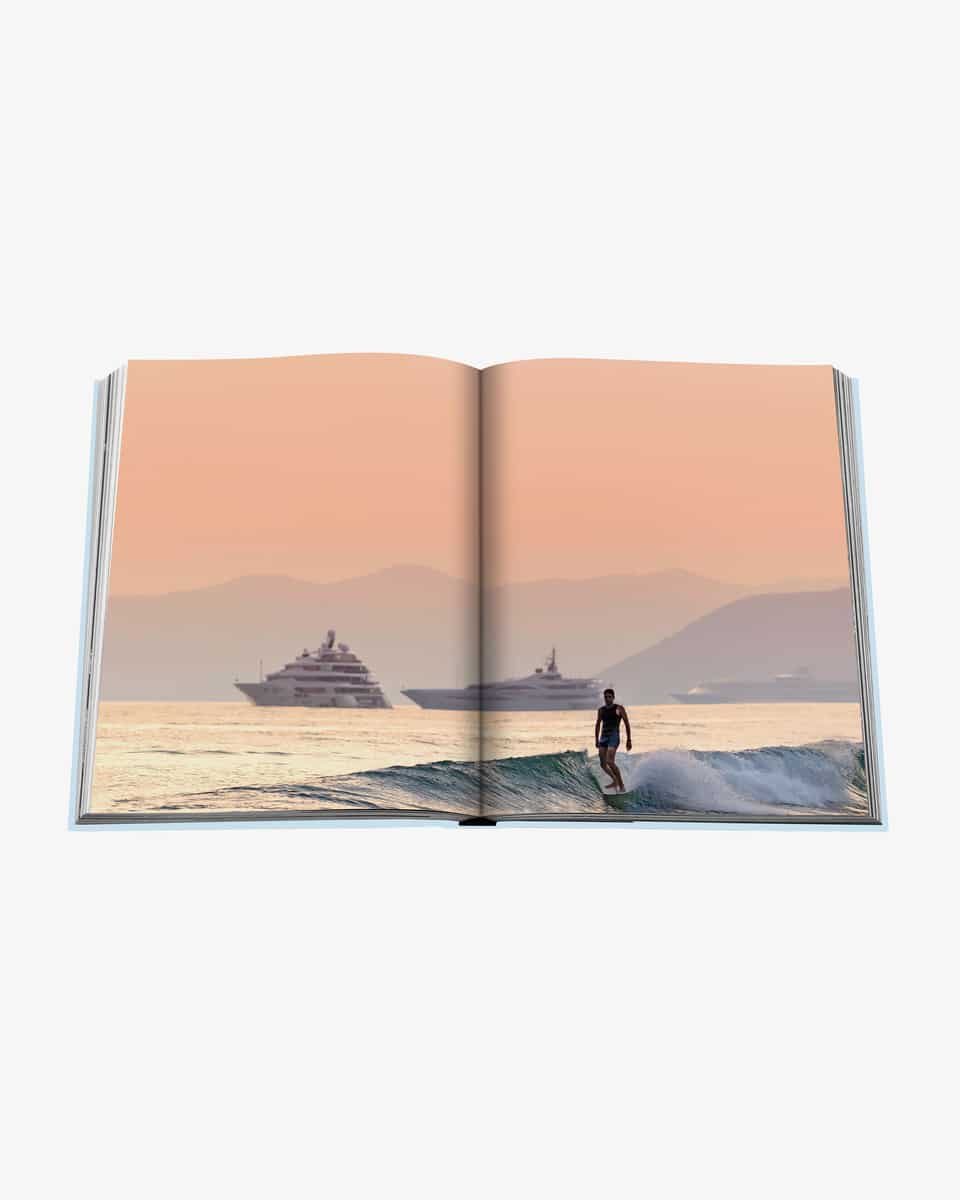 Bild 3 für Forte dei Marmi Buch  Unisize