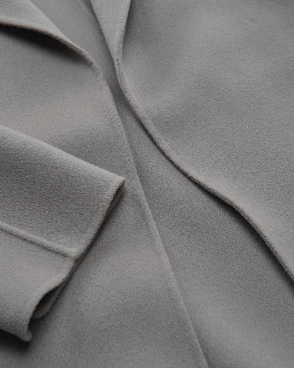 Image 3 for Esturia wool coat 36