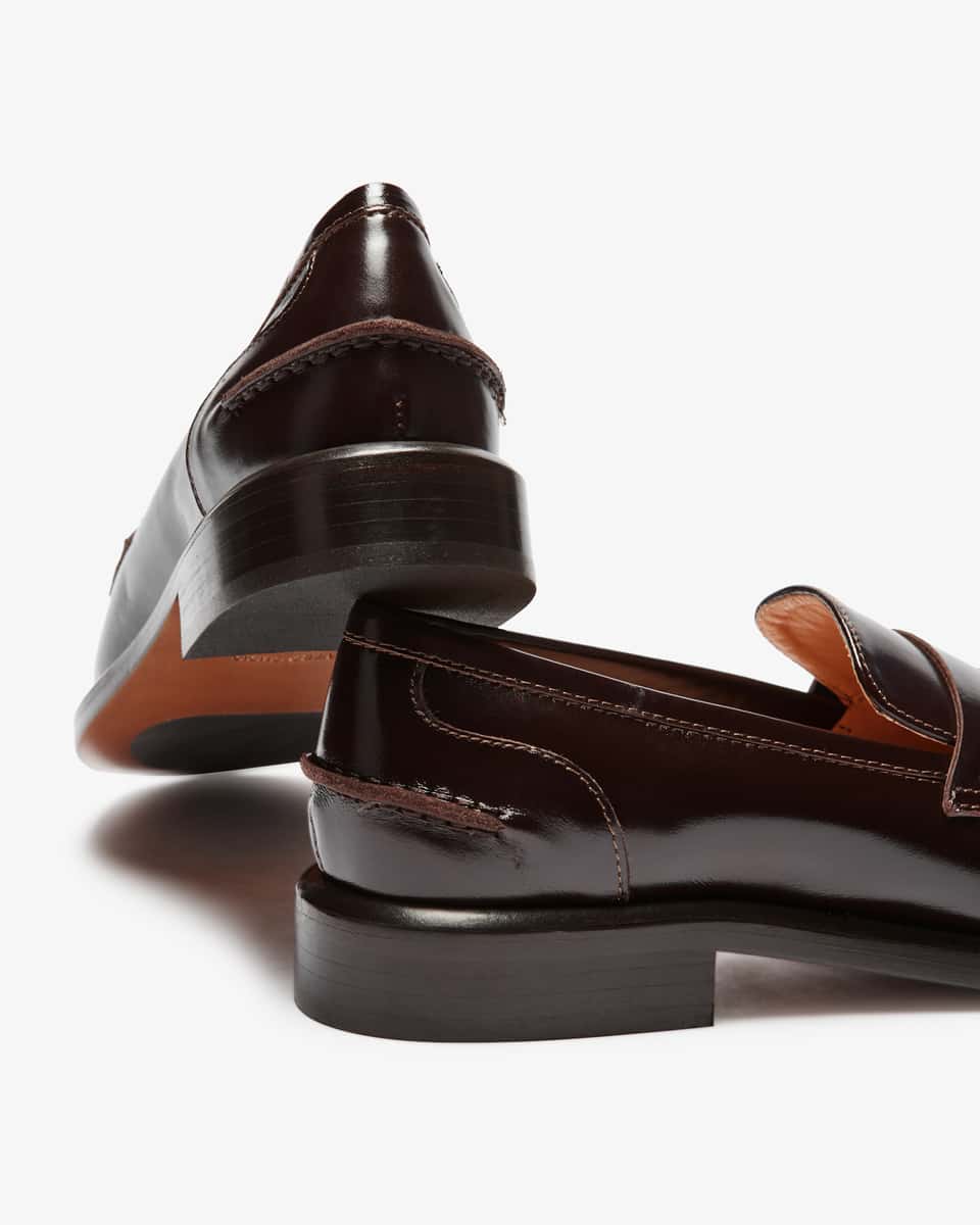 Image 3 for Penny loafer 36