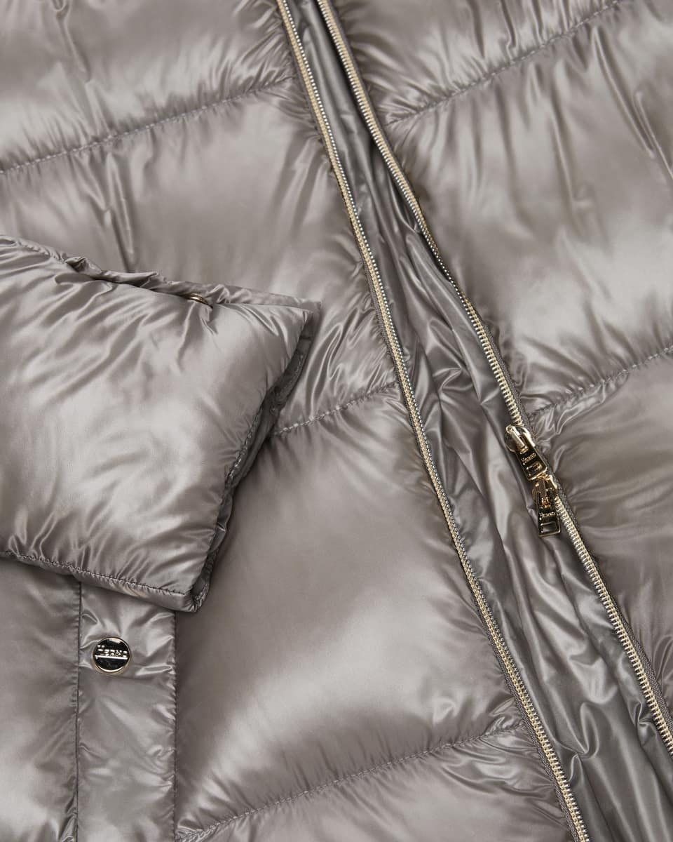 Bild 3 für Daunenmantel 42