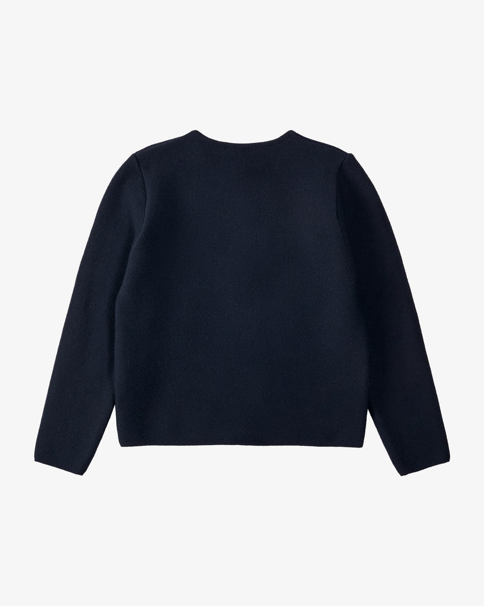 Bild 3 für Alex Trachten-Strickjacke  128