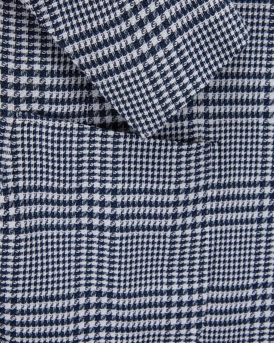 Image 3 for Guvincenzo cotton and wool jacket 50
