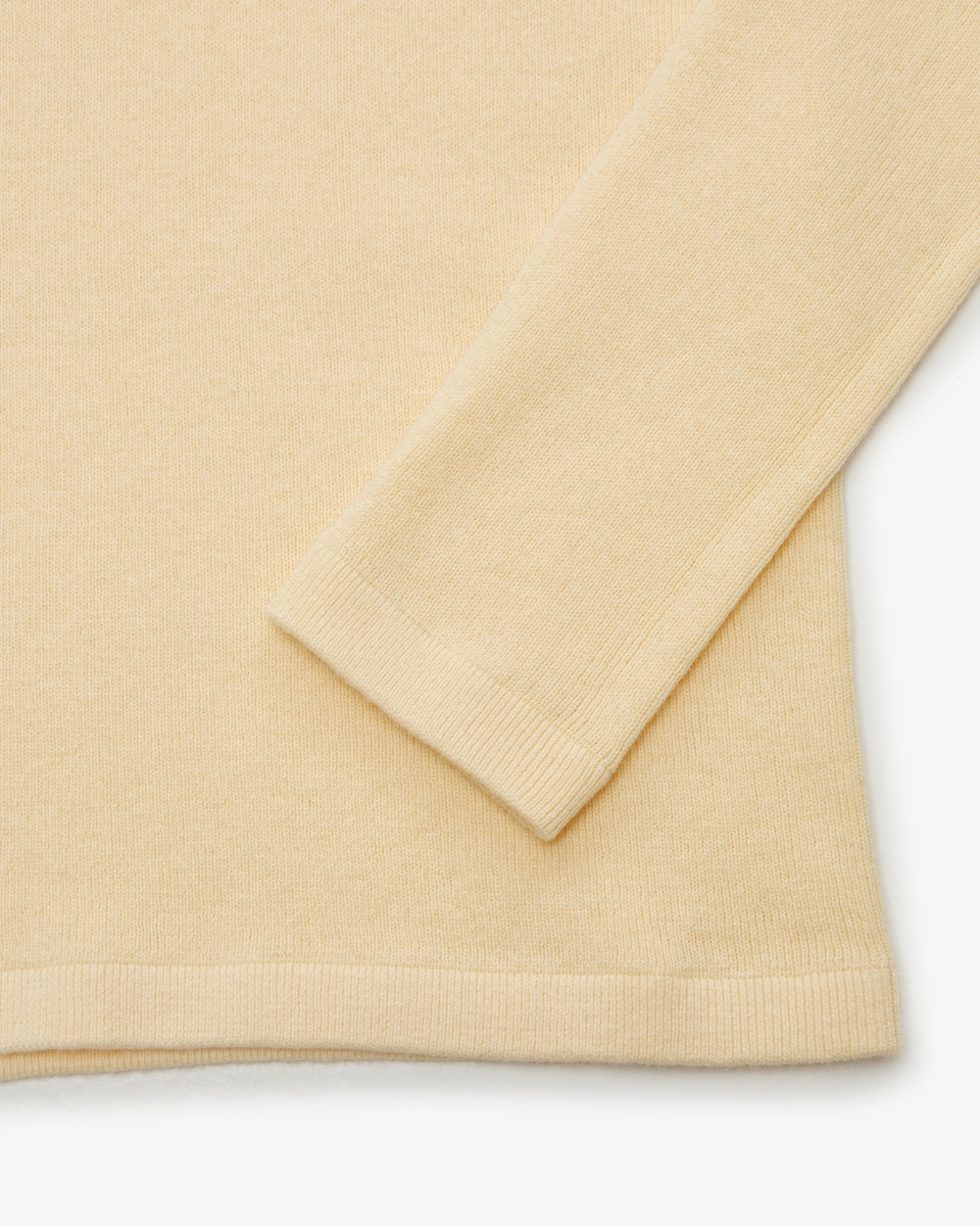 Bild 3 für Pullover Vivian aus Baumwolle und Cashmere XS