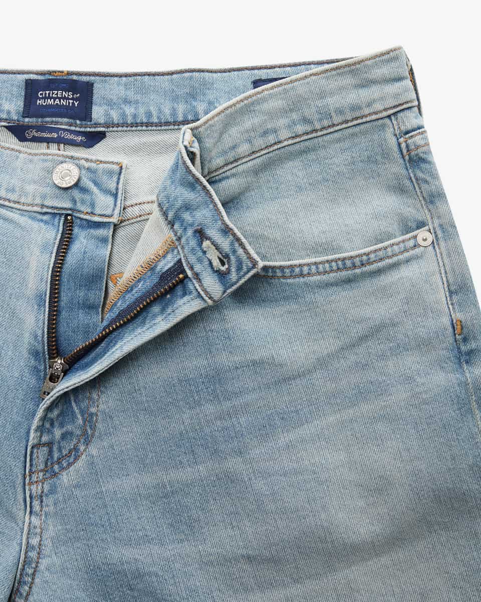 Image 3 for The Elijah Jeans Relaxed Straight 33