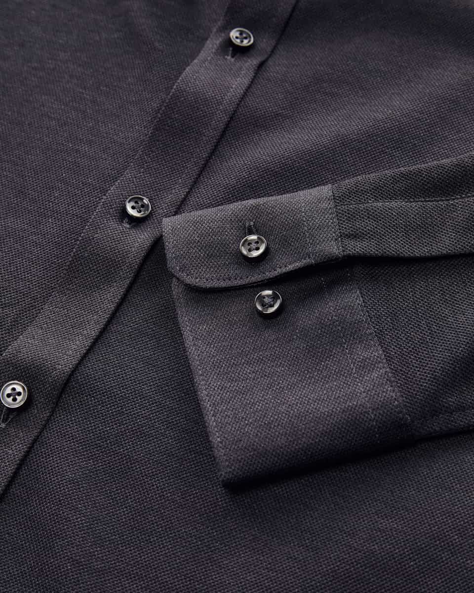 Bild 3 für Lenz Trachtenhemd L