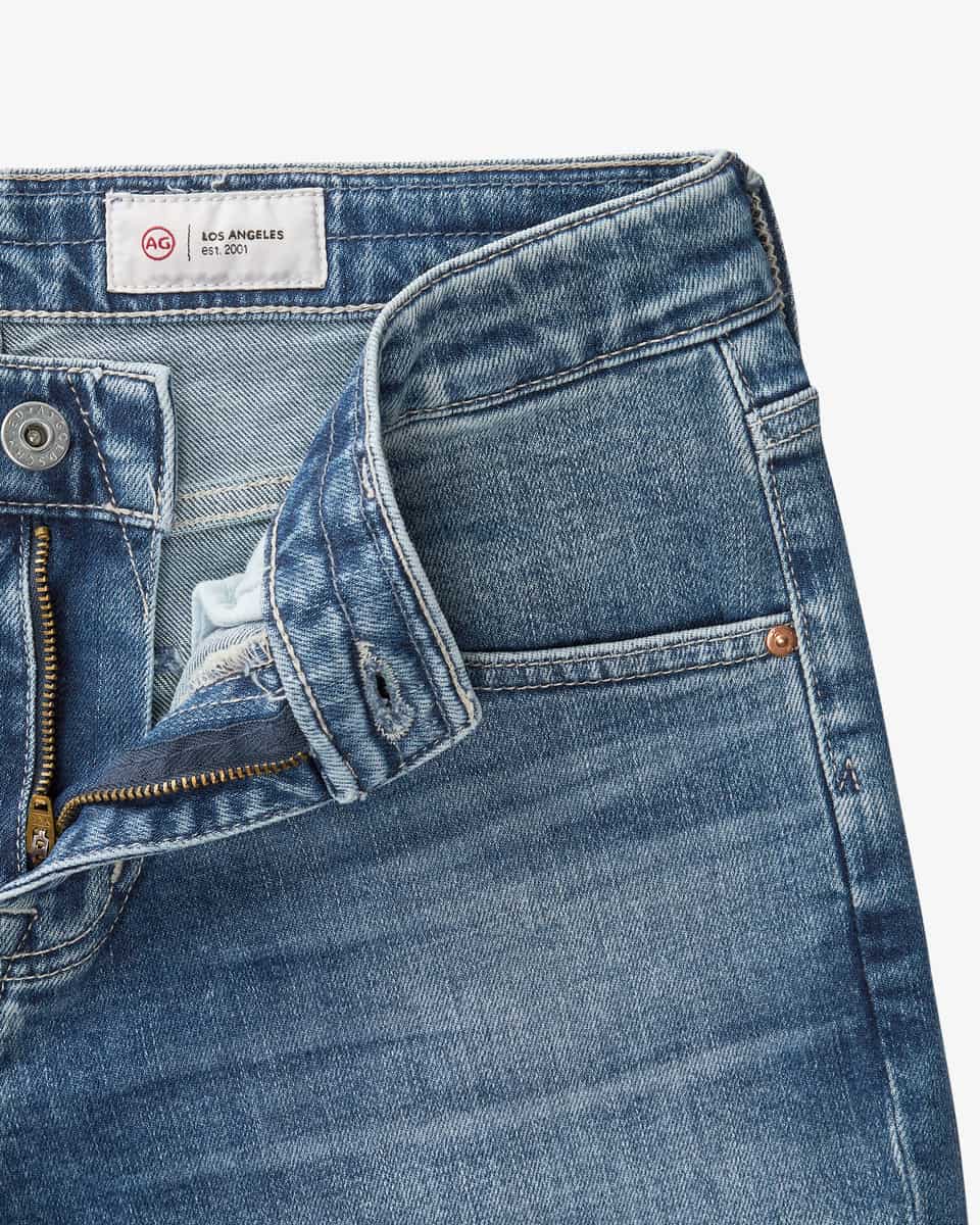 Image 3 for Ex Boyfriend Jeans Slim Slouchy Slim  30