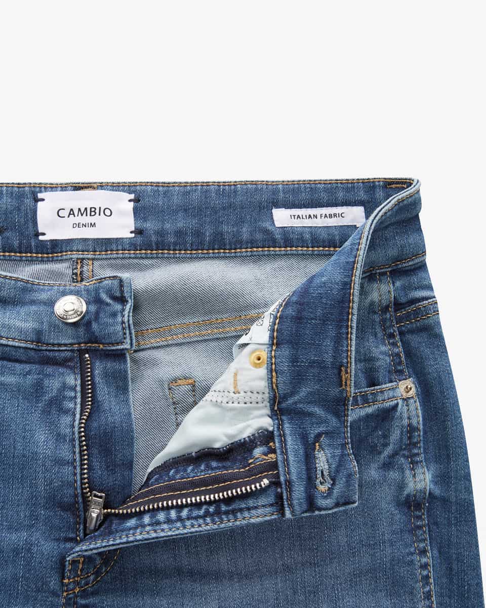 Image 3 for Francesca Jeans  34