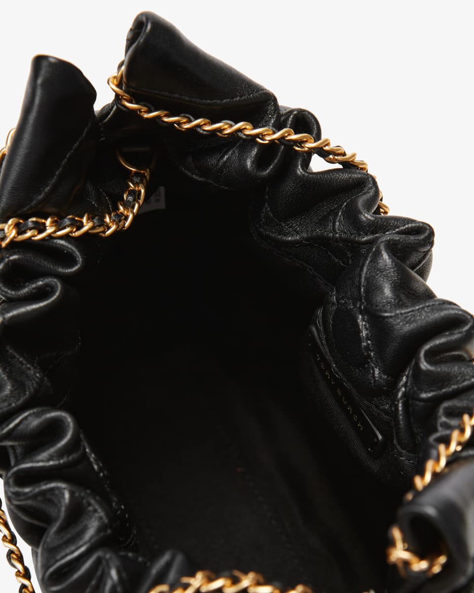 Bild 3 für Fleming Mini Hobo Umhängetasche  Unisize