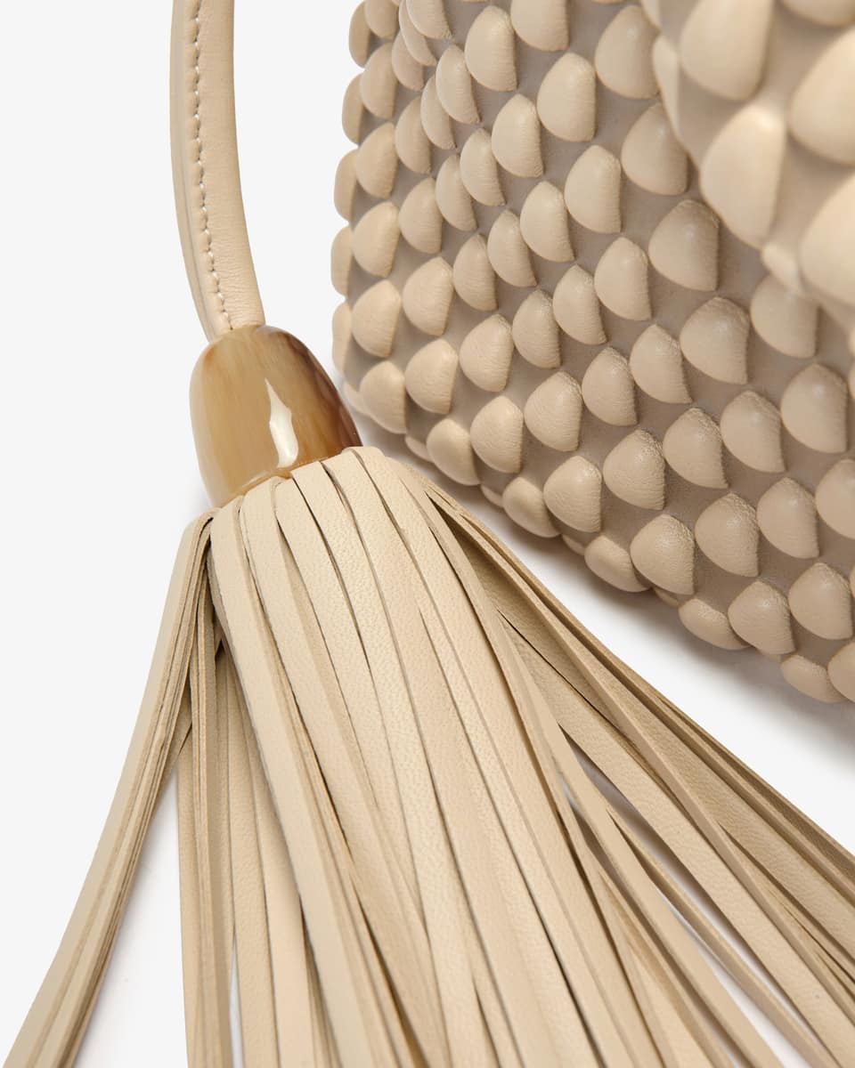 Bild 3 für Boheme Umhängetasche  Unisize