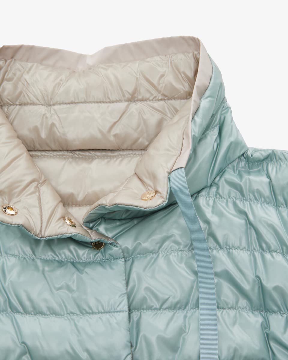 Image 3 for Reversible down jacket  38