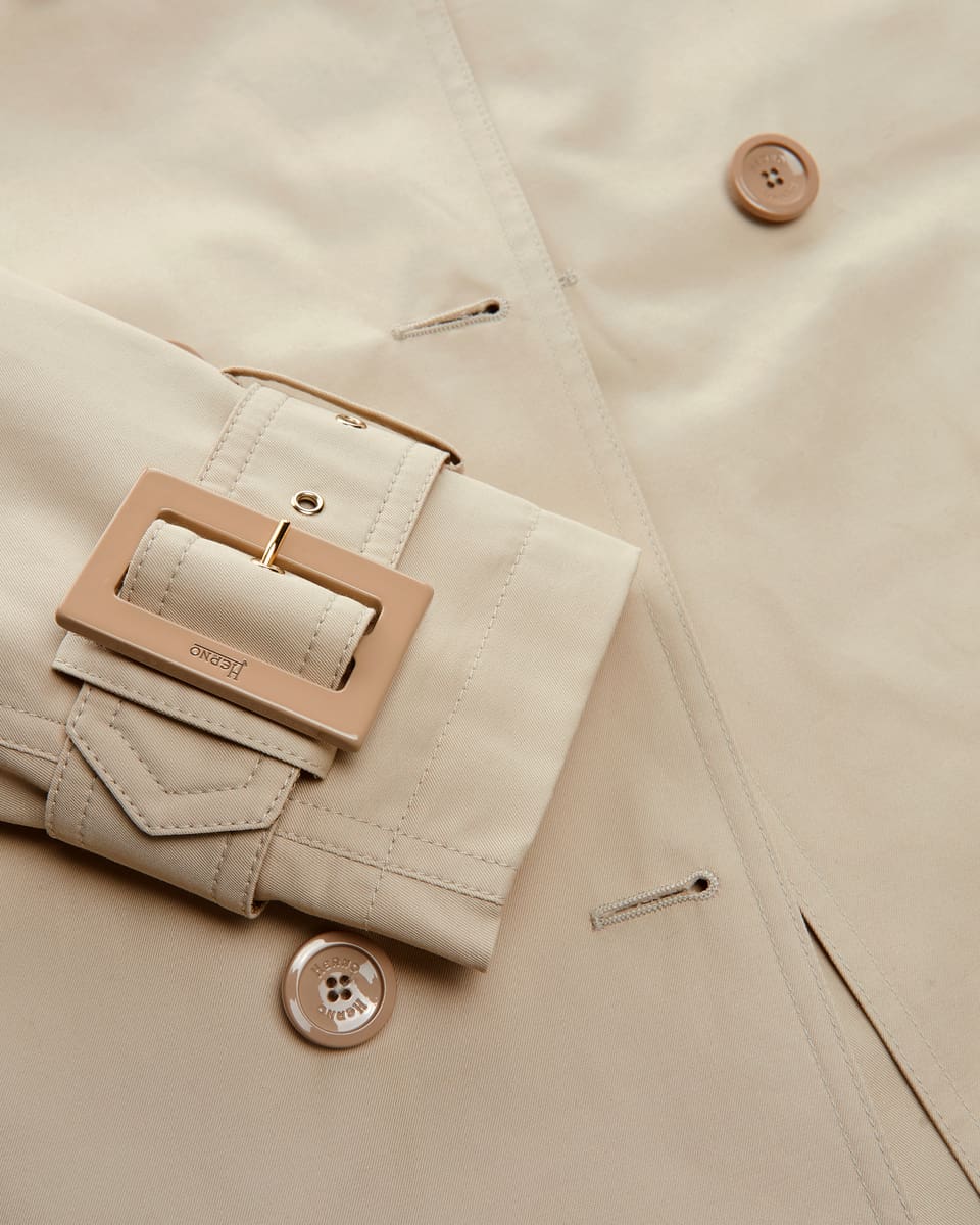 Bild 3 für Trenchcoat 40