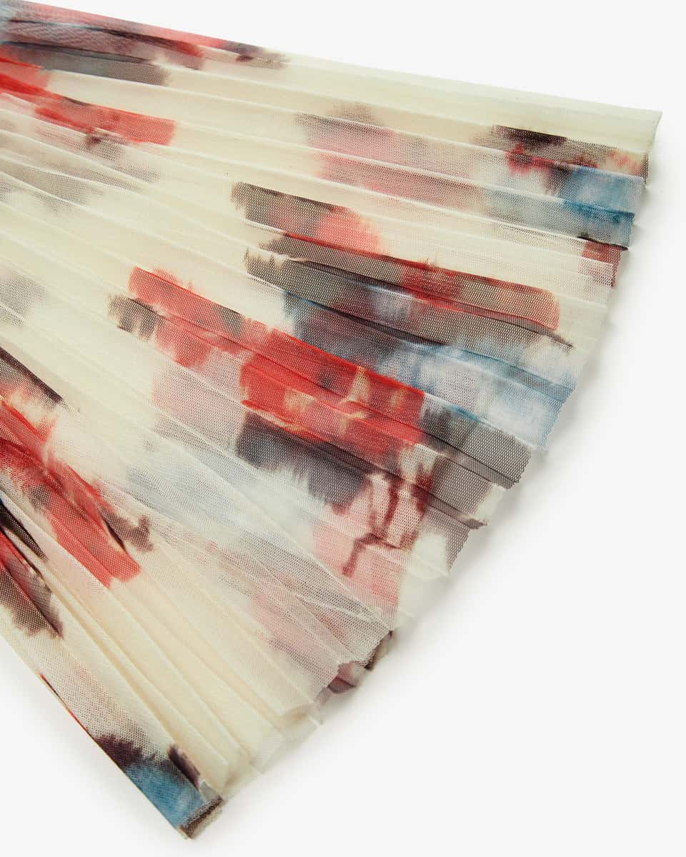 Bild 3 für Wickelkleid 40